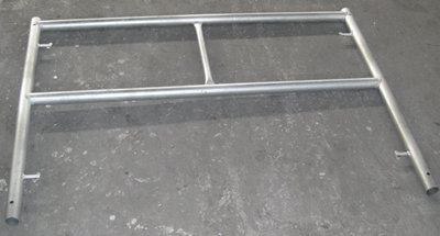 腳手架批發價格多少